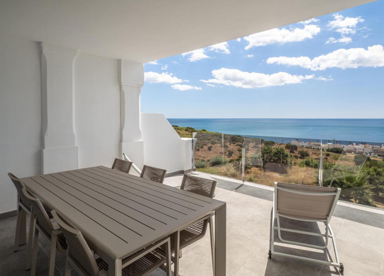 Apartment Blue 2389 Sea Views *