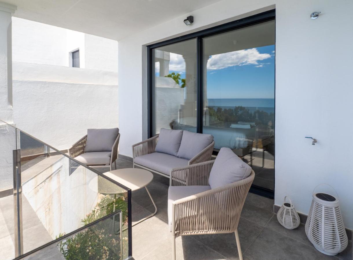 Appartamento Blue 2389 Sea Views
