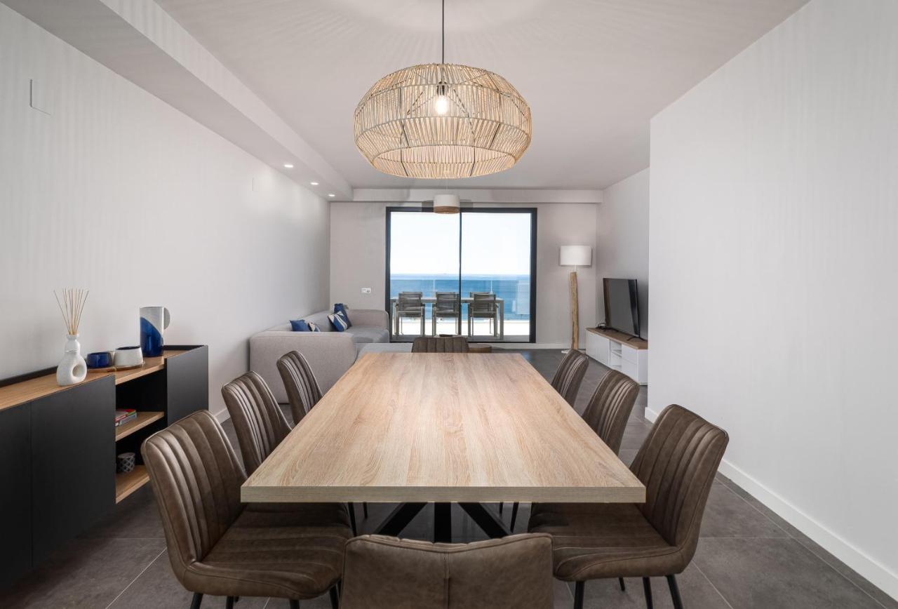 Blue 2389 Sea Views Apartment *