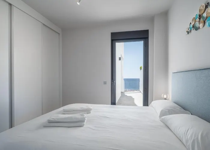 Blue Suite 2389 Sea Views