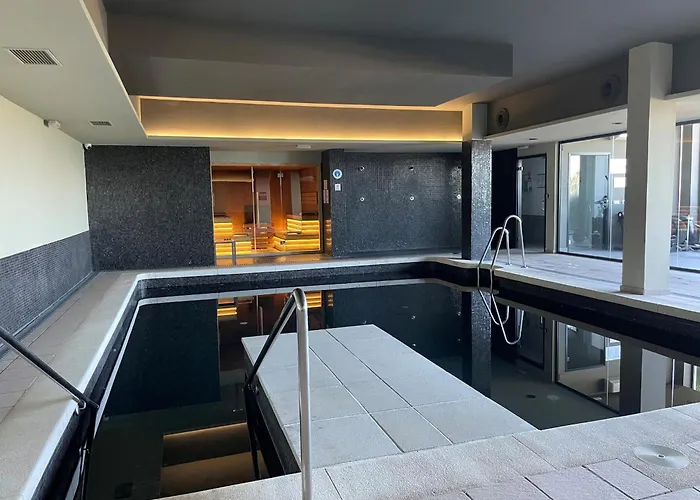 Blue Suite 2389 Sea Views