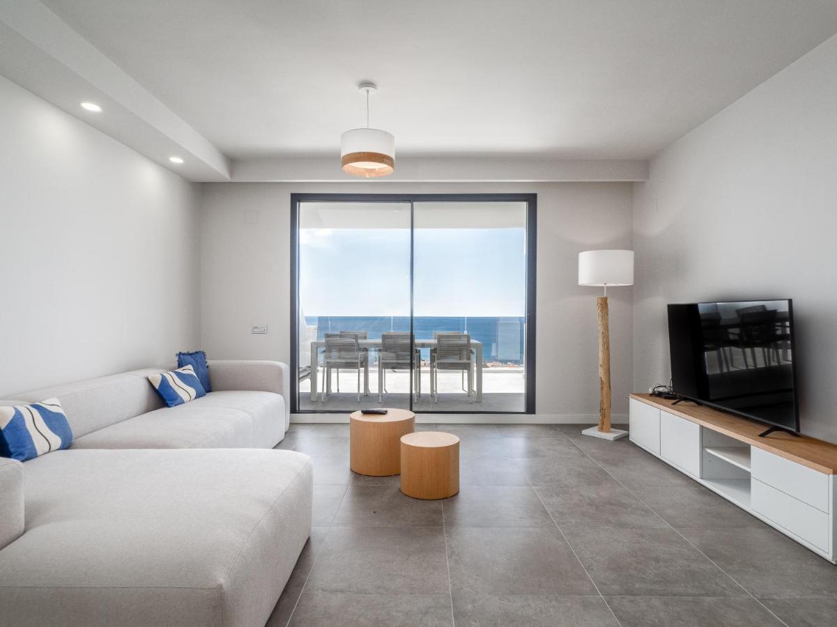 Apartment Blue 2389 Sea Views