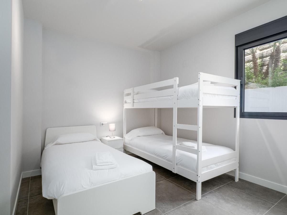 Apartment Blue 2389 Sea Views Manilva