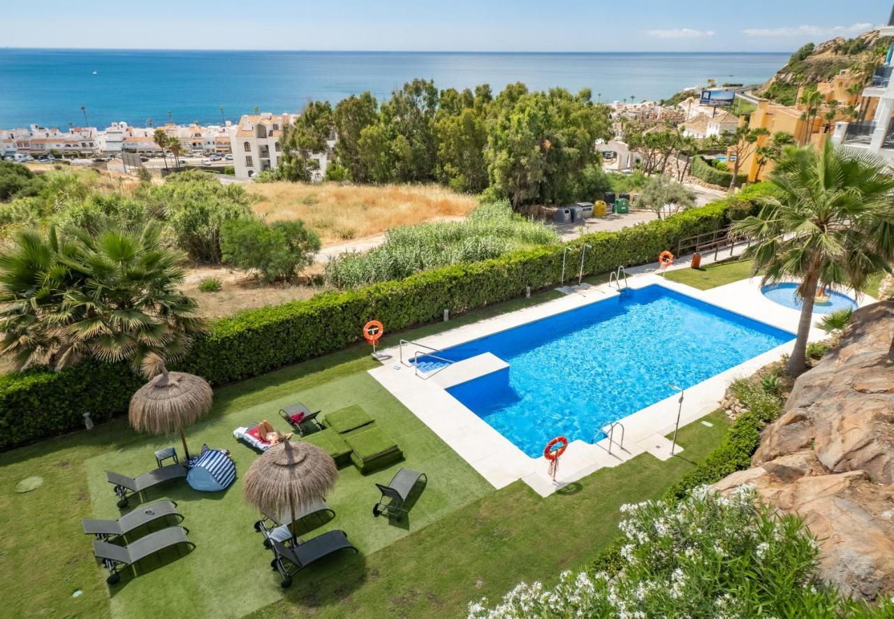 Apartment Blue 2389 Sea Views *
