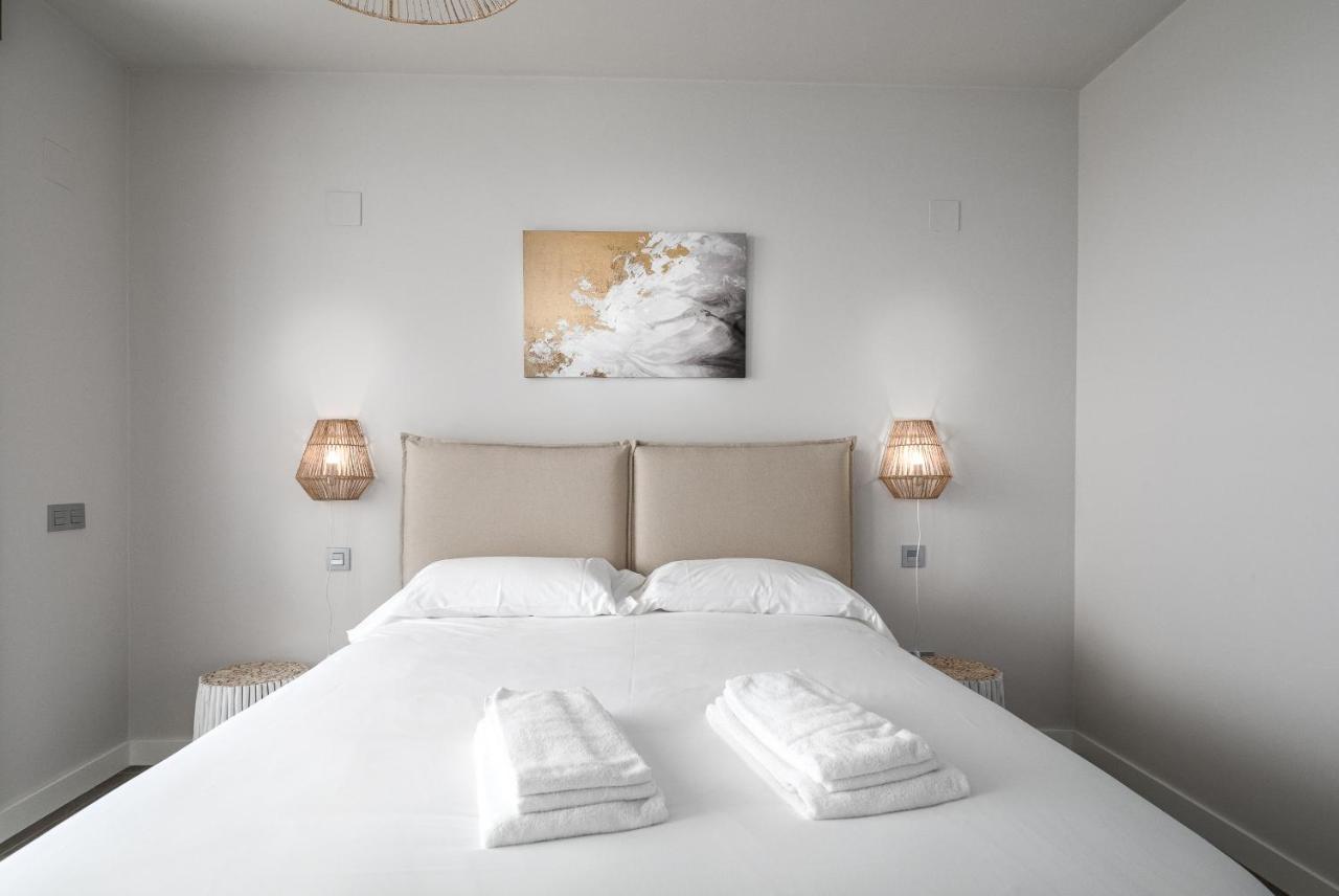 Apartment Blue 2389 Sea Views *