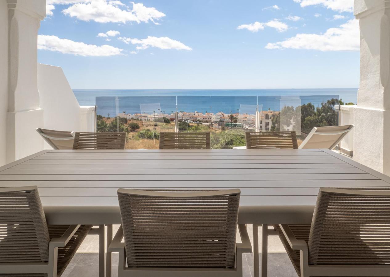 Blue 2389 Sea Views Apartment