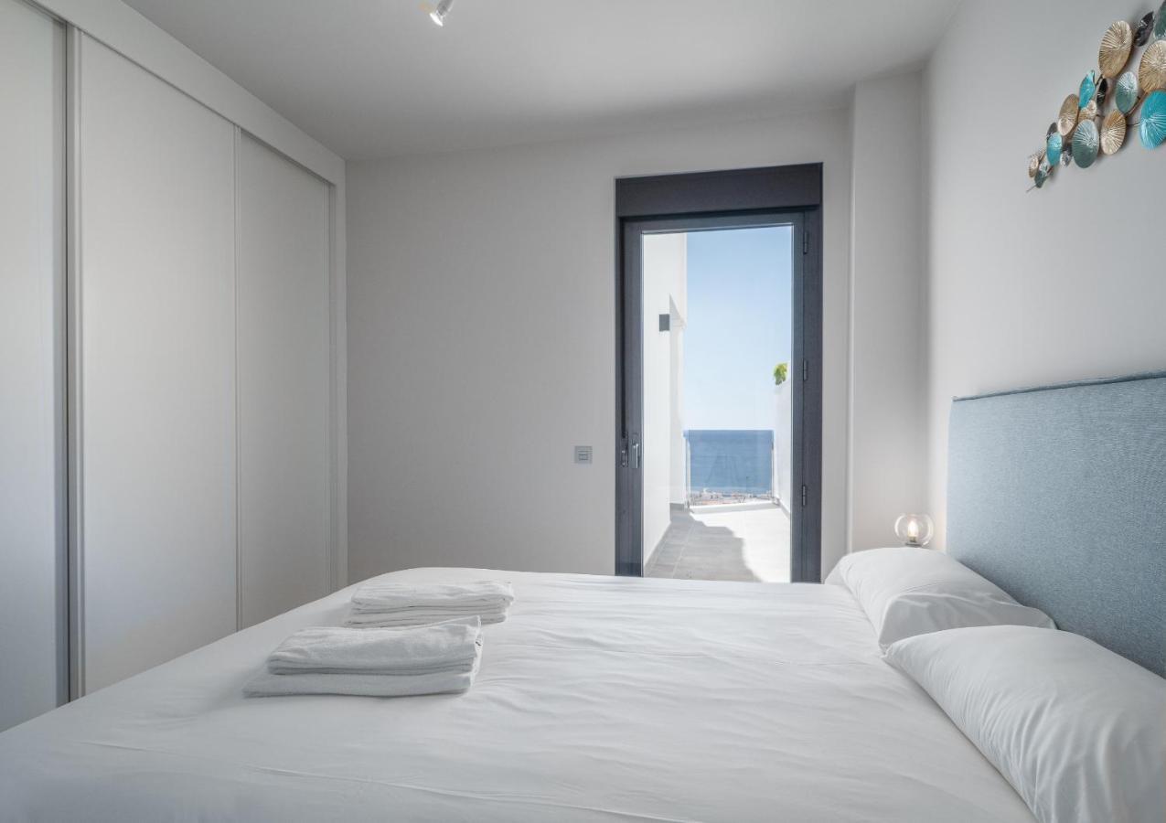 Blue 2389 Sea Views Manilva