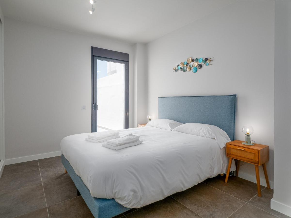 Blue 2389 Sea Views Apartment